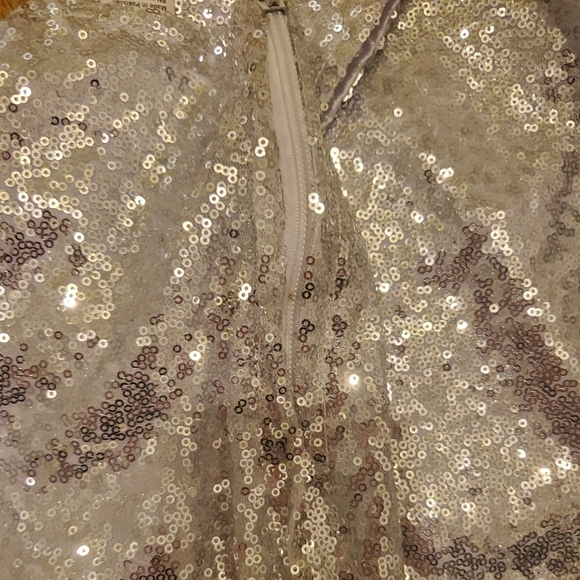 Steel bone corset and skirt Prom wedding formal - Picture 5 of 8